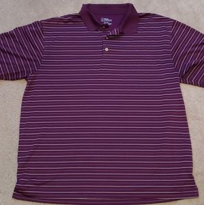 Men's PGA Tour Golf Polo